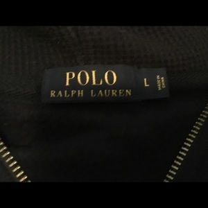 Polo by Ralph Lauren Sweaters - Men’s POLO HOODIE Polo by Ralph Lauren Sweaters - Men’s POLO HOODIE